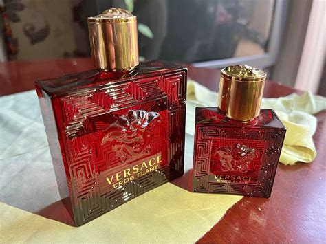 versace eros flame review|versace eros flame review reddit.